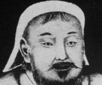 Millions of modern men are descendants of 11 Asian dynastic leaders