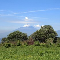 Obsidian study shows complexity of geopolitics in the Aztec empire