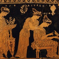 Women and the Birth of Democracy in Classical Athens