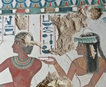 New Kingdom tomb discovered in Egypt