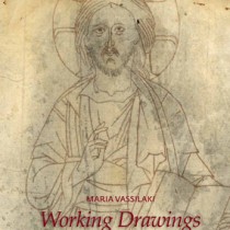 Working Drawings of Icon painters after the Fall of Constantinopolis