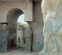 International outcry on Nimrud destruction by the Islamic State