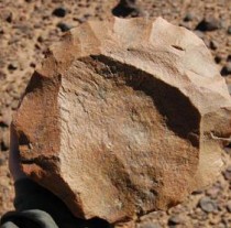 Stone-age Saharan plateau is earliest man-made landscape