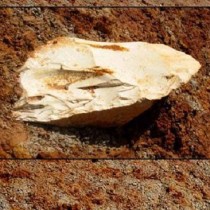 Stone tools at least 206,000 years old found in Greece