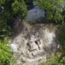 How the Mayas struggled against drought