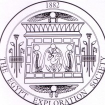 Centenary Awards 2015 of the Egypt Exploration Society