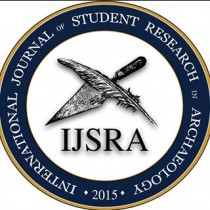 International Journal of Student Research in Archaeology