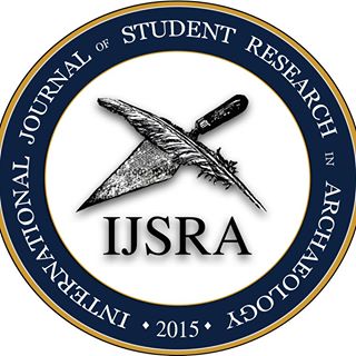 The IJSRA logo. 
