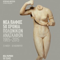 Nea Paphos: 50 Years of Polish Excavations, 1965-2015