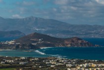 Evidence of Neanderthals on Greek island of Naxos