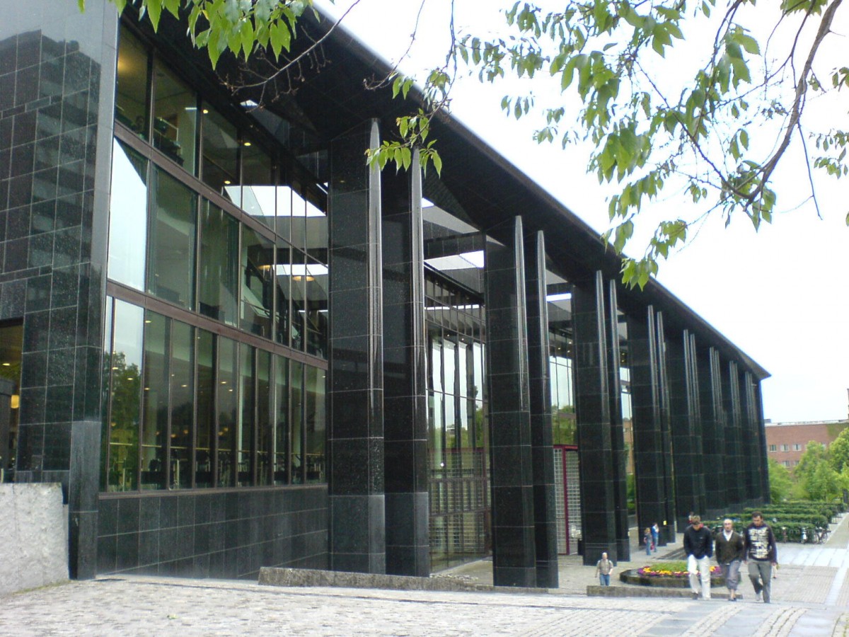 Postdoc in Classics