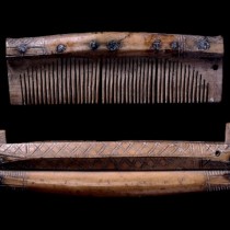 Scandinavian trade ‘triggered’ the Viking Age