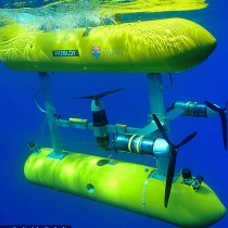 Traces of second wreck located at Antikythera