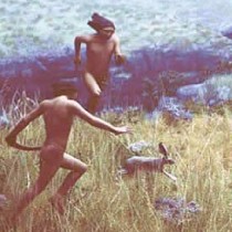 What rabbits can tell us about Neanderthal extinction