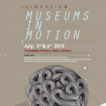 Museums in Motion