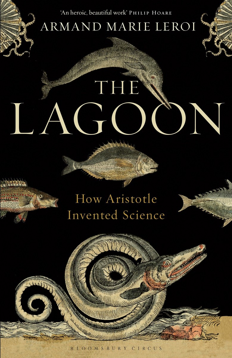 The book was praised in NY Times as an 