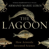 Runciman Award to Leroi’s “The Lagoon”