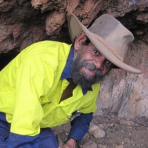 Evidence of oldest human occupation in Mid-West of Western Australia discovered