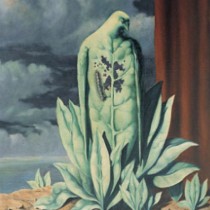 Detecting creativity in art