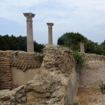 Roman villa on Gianuttri island reopens its doors