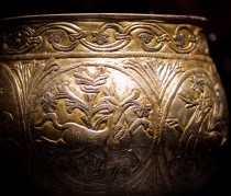 New Research on Viking Age raid social motives