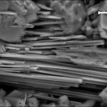 Volcanic rocks resembling Roman concrete explain record uplift in Italian caldera