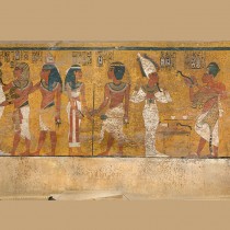 Was Tutankhamun’ s tomb actually made for Nefertiti?