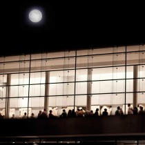 “Under the Light of the Moon” in more than 100 Greek sites