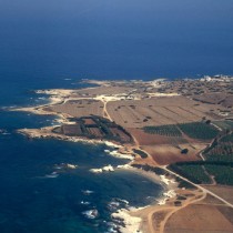The Geronisos Island Expedition