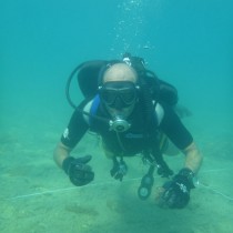 Sunken settlement found in the Argolic Gulf