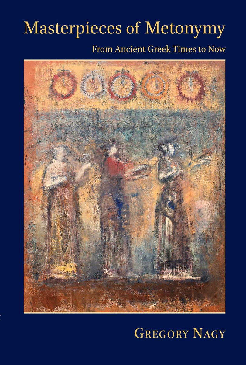Masterpieces of Metonymy: From Ancient Greek Times to Now