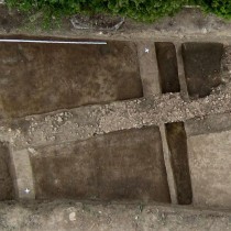Frankfurt archaeologists discover ‘Roman Village’ in Gernsheim