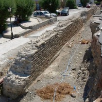 Fortifications in Crete (Part 2)