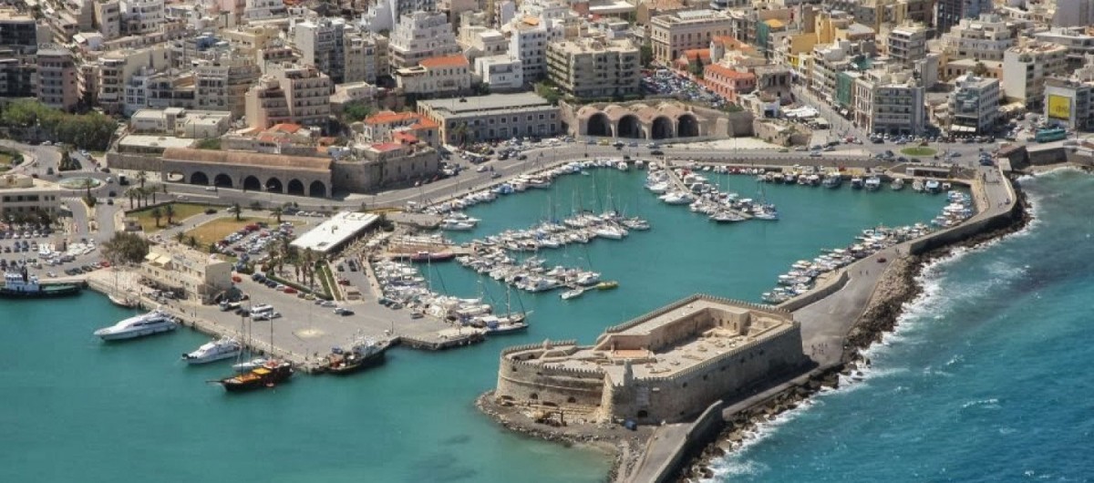 The 12th International Congress of Cretan Studies will be held in the city of Heraklion from the 21st to the 25th of September 2016.