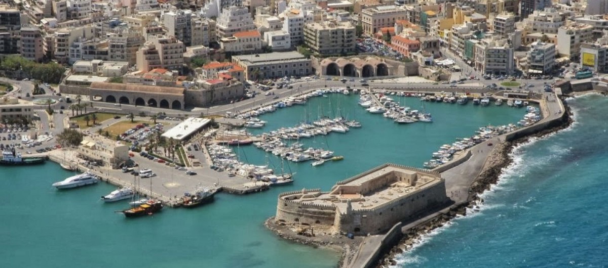 12th International Congress of Cretan Studies