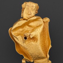 Philippine Gold in New York