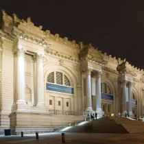 Fellowship opportunity at the Metropolitan Museum of Art