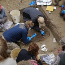 Earliest evidence of ancient North American salmon fishing verified