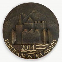 Europa Nostra Awards