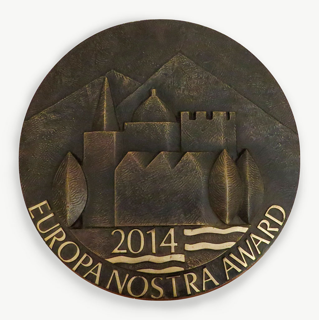 Europa Nostra Awards