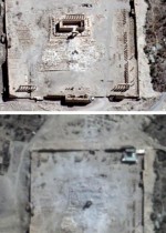 Satellite images show Temple of Bel destruction