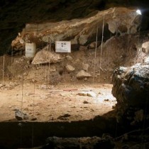 The environment of the Cantabrian Region in the course of 35,000 years is reconstructed