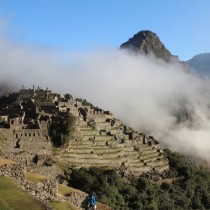 Unraveling the Mystery of Machu Picchu