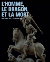 The Guy, the Dragon and Death: The Glory of Saint George