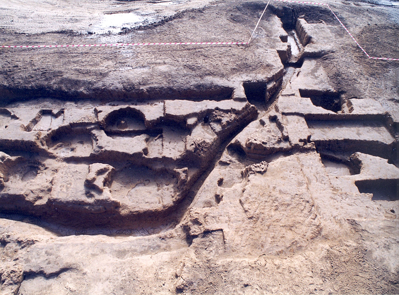 The Tiszazug region and the Öcsöd-Kováshalom site in Late Neolithic