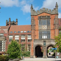 Leverhulme Early Career Fellowships at Newcastle