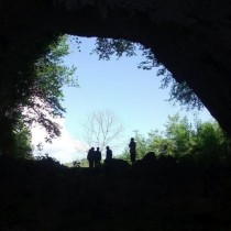 ‘Fourth strand’ of European ancestry originated with hunter-gatherers isolated by Ice Age