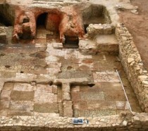 Selinunte, an ancient Greek city in Sicily yields its secrets