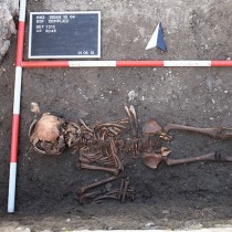 Syphilis widespread in Central Europe even before Columbus’ voyage to America