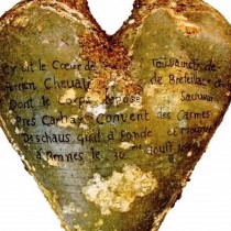 Imaging yields evidence of heart disease in archaeological find